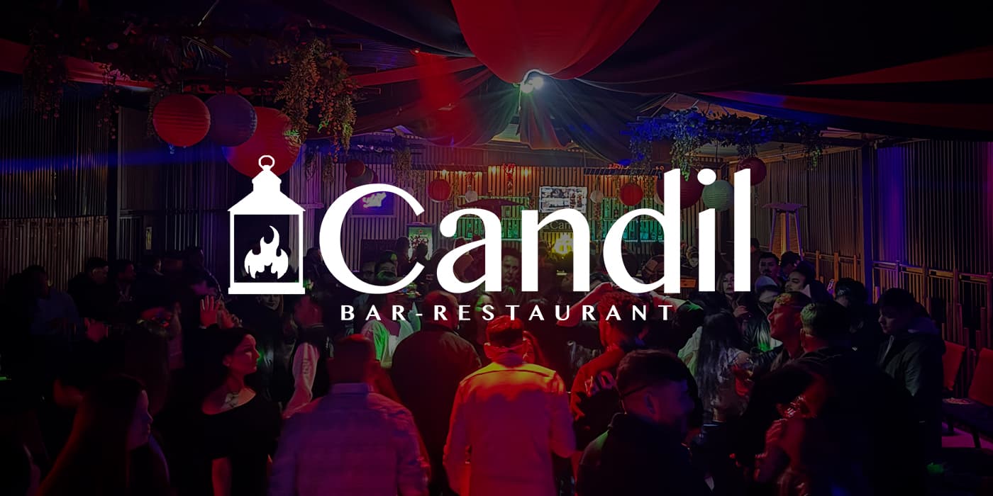 Candil.crl - Portada de eventos